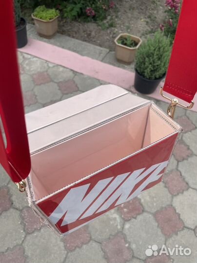 Сумка барсетка Nike