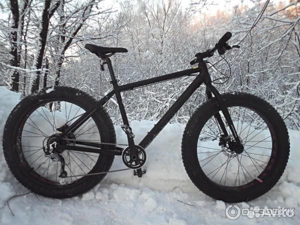 Велосипед легенда Outleap hercules