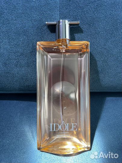 Lancome Idole intense, edp 50 ml