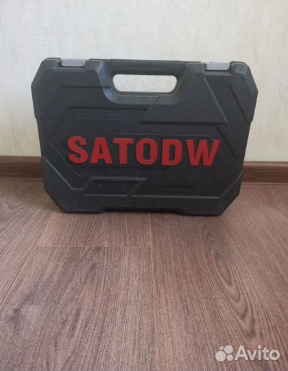 Набор инструментов Новый