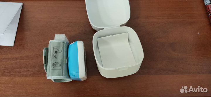 Тонометр на запястье