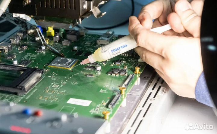 Частный и честный телемастер. Ремонт телевизоров