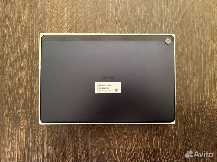 Планшет Huawei MatePad T10 32gb