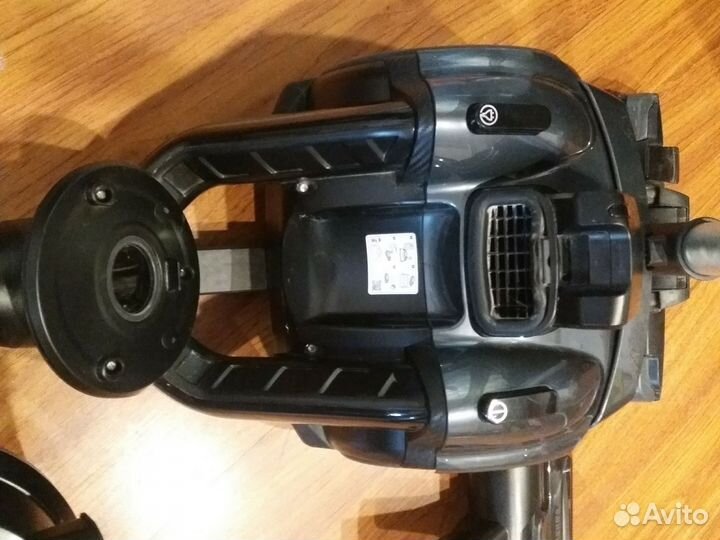 Пылесос samsung