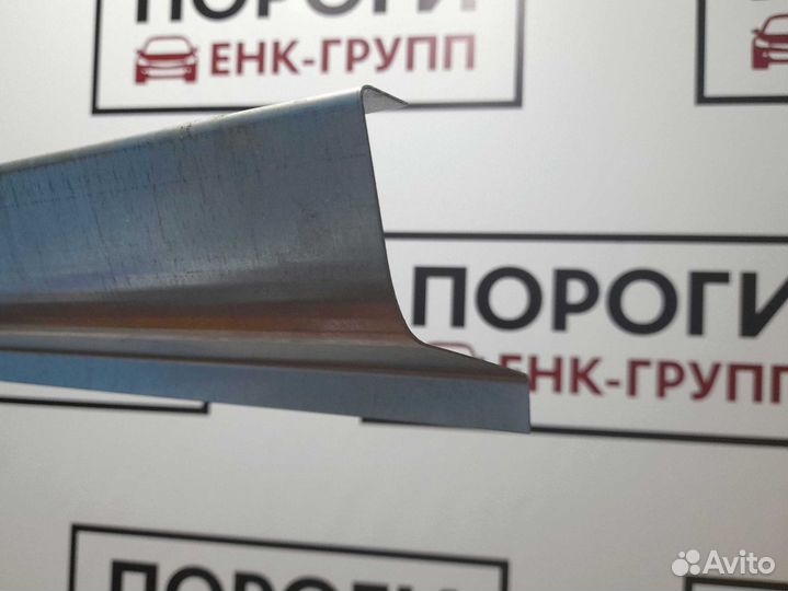 Пороги Mazda 3 (BK) хэтчбек и другие