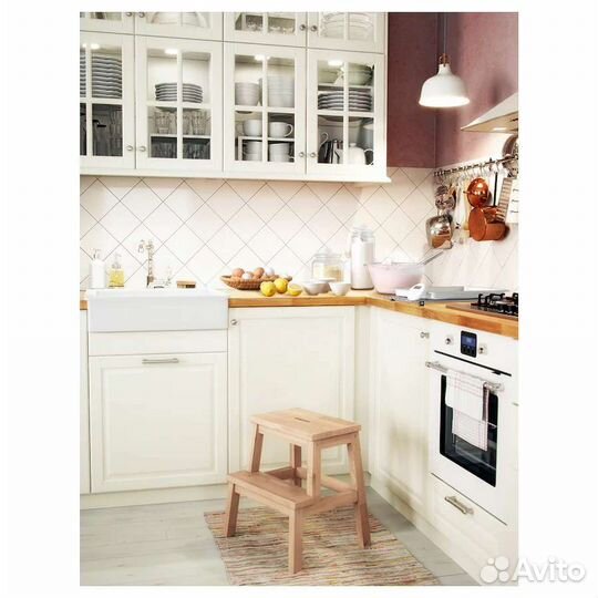 Подставка IKEA Беквэм