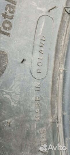 Michelin X-Ice North 4 SUV 225/55 R19 103T