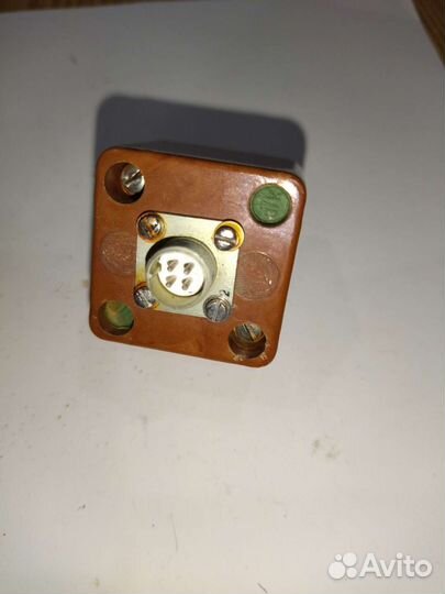 Преобразователь м5-78