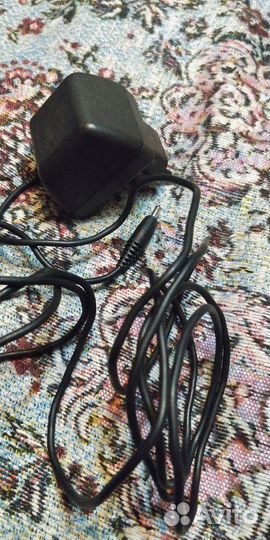 Зарядное устройство nokia