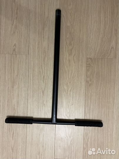 Руль для трюкового самоката tilt