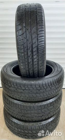 Toyo Tranpath MPZ 215/60 R17
