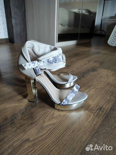 Туфли женские 38 размер