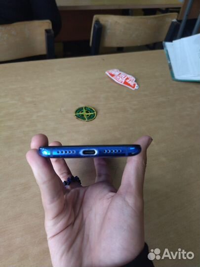 Xiaomi Mi 9 Lite, 6/64 ГБ