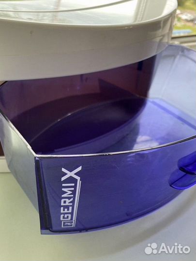 Стерилизатор для маникюра