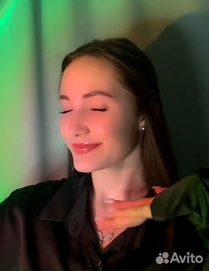 Окрашивание/ламинирование бровей