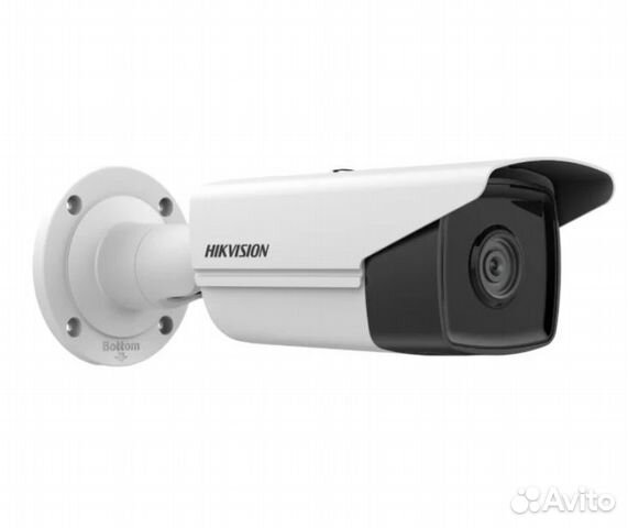 Hikvision DS-2CD2T43G2-4I(4mm) (4mm)