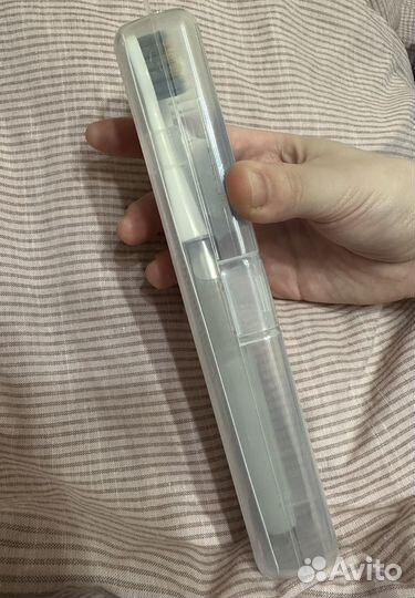 Зубная щетка revyline RL 030