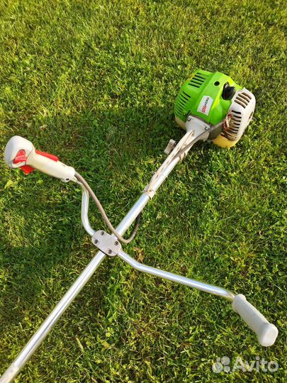 Бензотример redverg