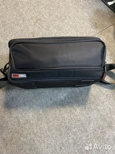 Сумка Gator для Behringer xr18; mr18