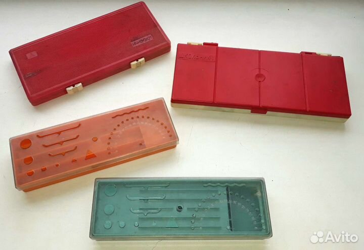 Разные вещи СССР