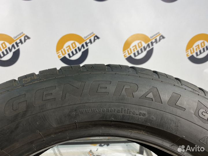 General Tire Grabber GT 255/50 R19 104V