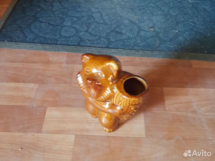 Ваза сувенир Томск