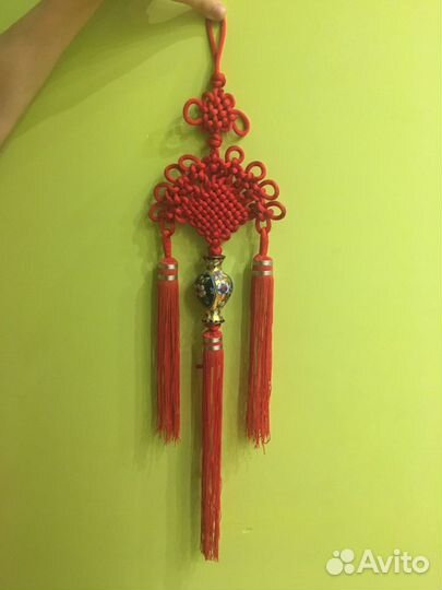 Узел феншуй