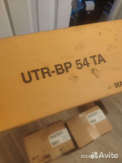 Трубный разветвители, Рефнеты. Daikin, Fujitsu