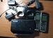 Телефоны Panasonic KX-TGA550RU и KX-TGA250RU