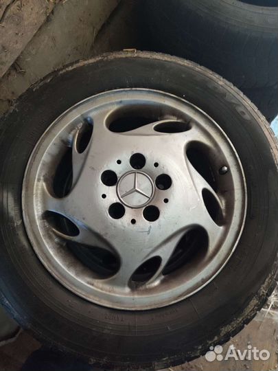 Двигатель ом646 Мерседес