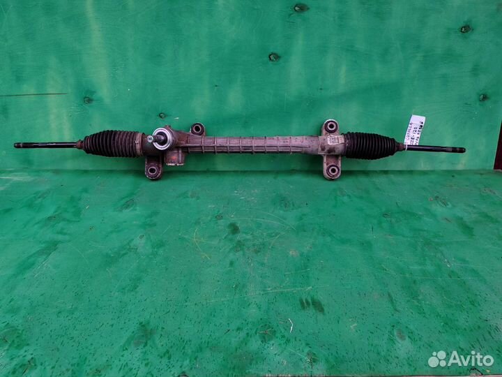 Рулевая рейка toyota corolla ZZE-120