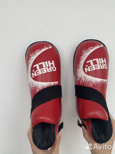 Экипировка