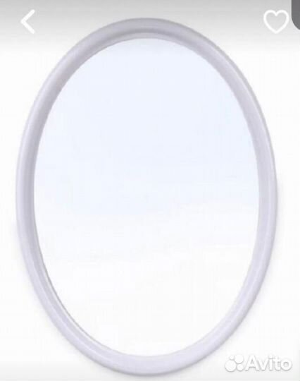 Зеркало в ванную