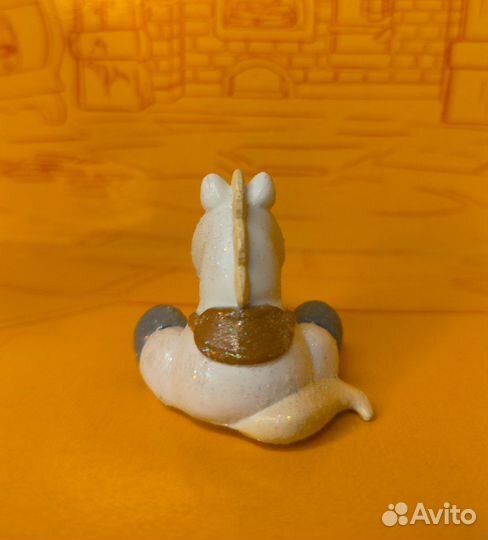 Максимус, оригинал Disney Animators Littles