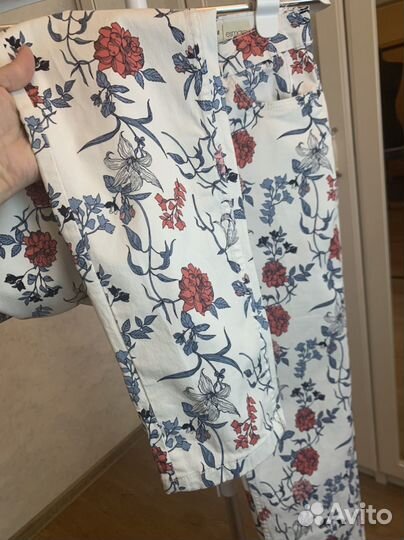 S-M/ Esmara джинсы Германия оригинал