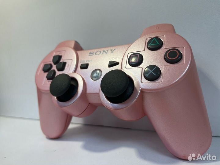 Геймпад Dualshock 3 PS3 оригинал