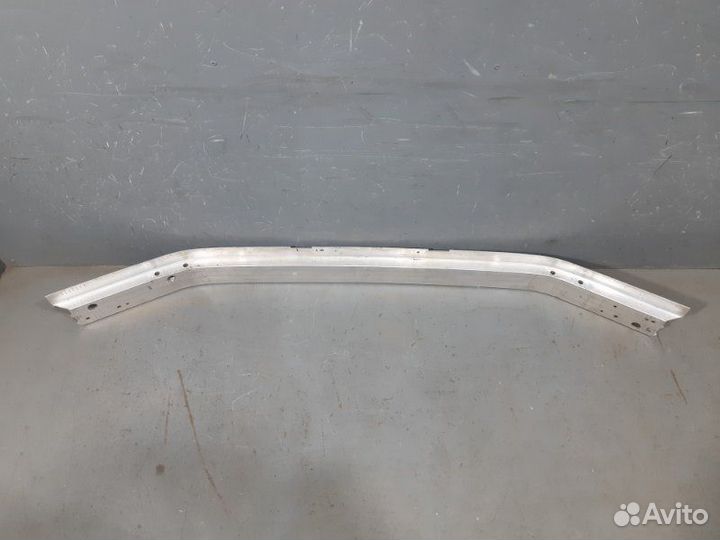 Усилитель переднего бампера Bmw X1 F48