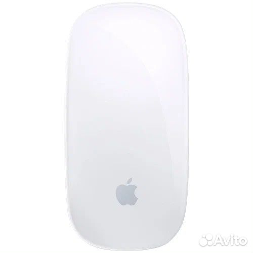 Apple magic mouse 2