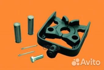 ON90.13.67 р/к седельного устройства замка (2