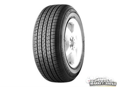 Continental Conti4x4Contact 265/50 R19 110H
