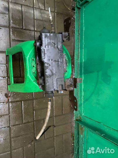 Электроручник для рено лагуна 3,дизель 1.5 DCI