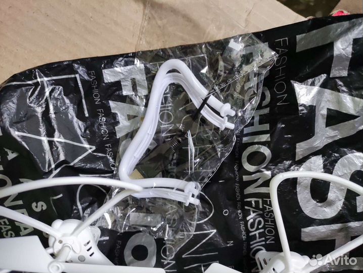 Квадрокоптер