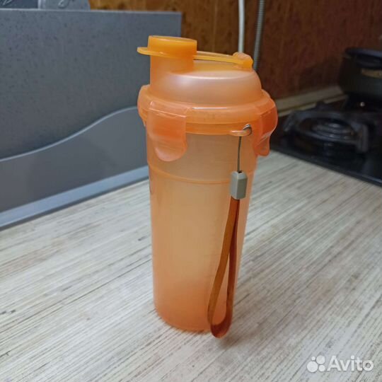 Бутылка для воды детская