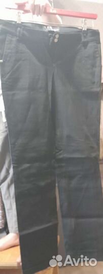 Платье рубашка 46