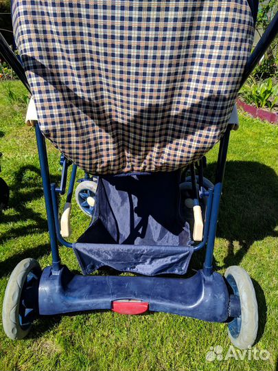 Коляска детская Chicco