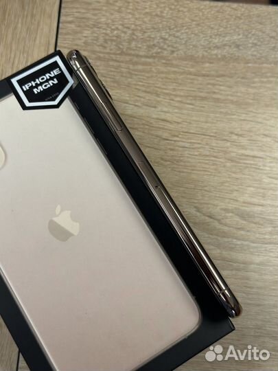 iPhone 11 Pro Max, 64 ГБ