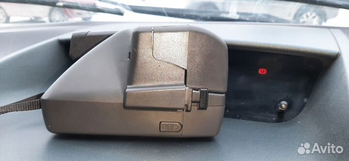 Фотоаппарат polaroid