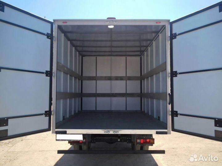 Грузоперевозки Газель Казань