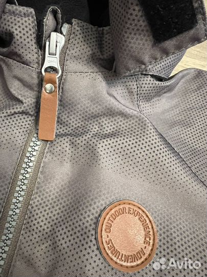 Комбинезон демисезонный Kerry 80