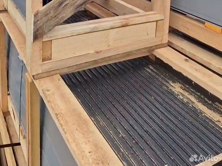 Кликфальц Гранд Лайн и комплектующие